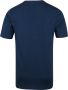 Suitable Respect T-shirt Jim Donkerblauw - Thumbnail 4