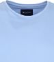Suitable Respect T-shirt Jim Lichtblauw - Thumbnail 2