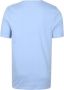 Suitable Respect T-shirt Jim Lichtblauw - Thumbnail 4