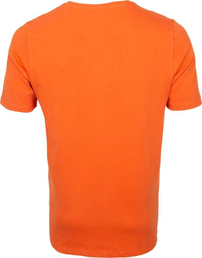 Suitable Respect T-shirt Jim Oranje