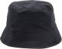 Suitable Reversible Bucket Hat Navy Oranje - Thumbnail 3