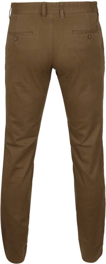 Suitable Sartre Chino Taupe
