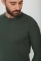 Suitable Scott Pullover Groen - Thumbnail 2