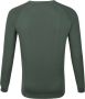 Suitable Scott Pullover Groen - Thumbnail 5