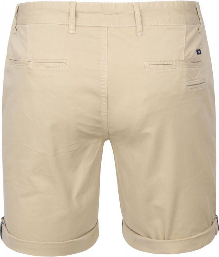 Suitable Short Barry GD Beige