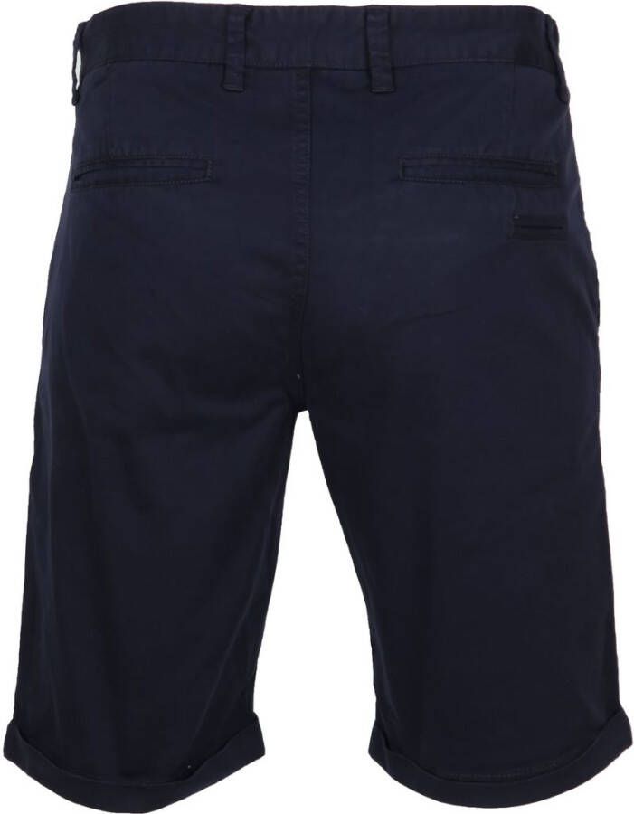 Suitable Short Barry Navy