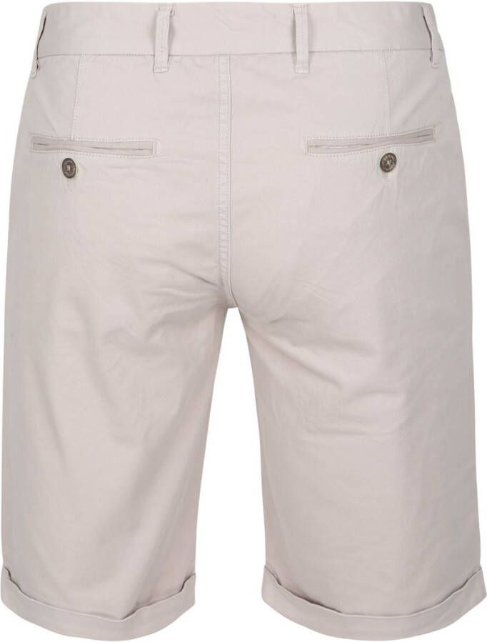Suitable Short Chino Arend Beige