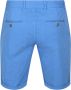 Suitable Short Chino Arend Jeans Blauw - Thumbnail 2
