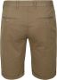 Suitable Short Chino Arend Khaki - Thumbnail 2