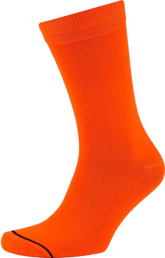 Suitable Sokken Bio Oranje