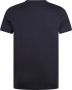 Suitable Sorona T-shirt Donkerblauw - Thumbnail 4