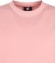 Suitable Sorona T-shirt Roze - Thumbnail 2
