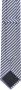 Suitable Stropdas Streep Donkerblauw - Thumbnail 2