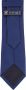 Suitable Stropdas Zijde Blauw K91-17 - Thumbnail 2