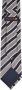 Suitable Stropdas Zijde Streep F82-10 - Thumbnail 2