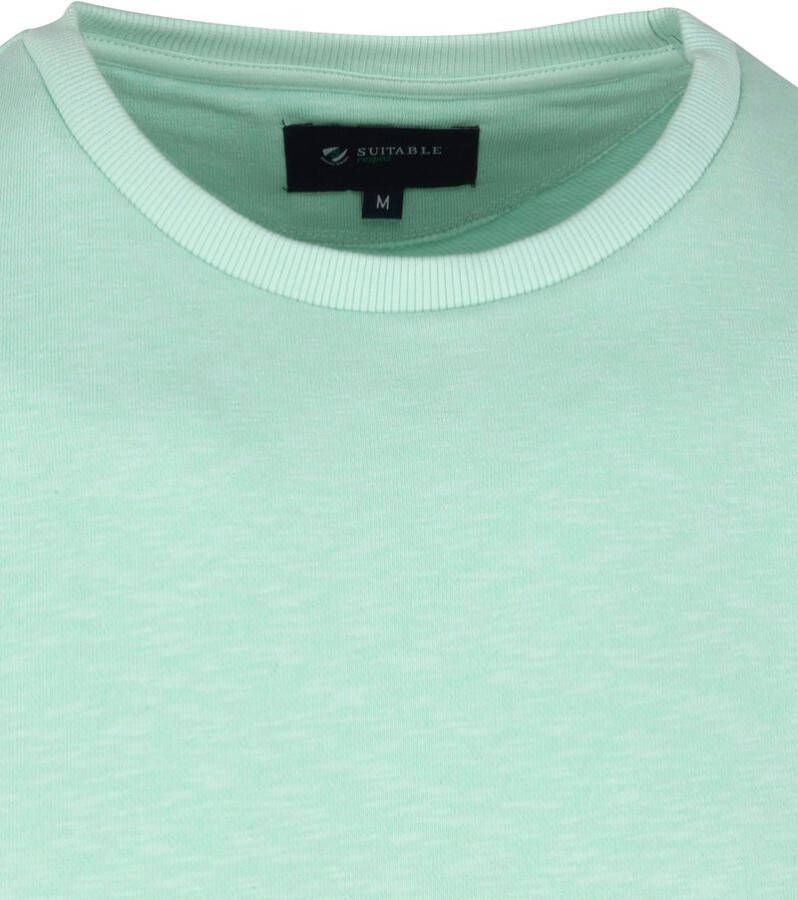 Suitable Sweater Jerry Groen