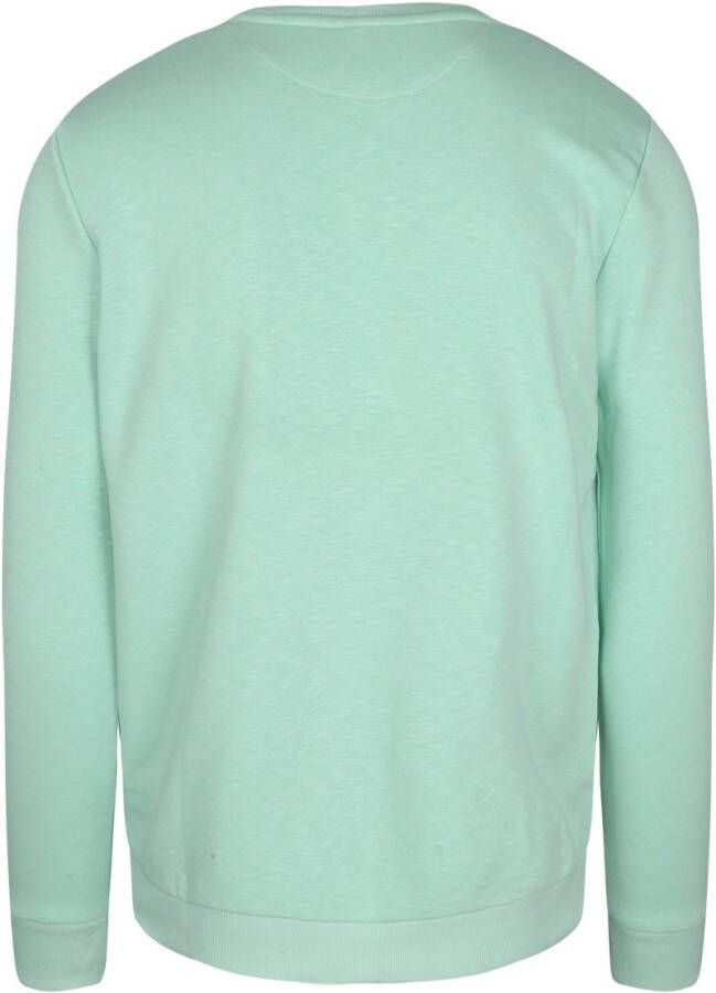Suitable Sweater Jerry Groen