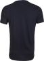 Suitable Ota T-Shirt Ronde Hals Navy 2-Pack - Thumbnail 3