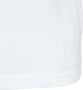 Suitable Obra T-Shirt Hoge Ronde Hals Wit 2-Pack - Thumbnail 4