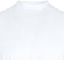 Suitable Obra T-Shirt Hoge rond Hals Wit 6-Pack - Thumbnail 2