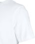 Suitable Obra T-Shirt Hoge rond Hals Wit 6-Pack - Thumbnail 3