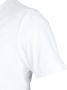 Suitable T-shirt Wit Diepe V-hals Vitaru Stretch 2 Pack - Thumbnail 2
