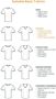 Suitable Viless T-Shirt Mouwloos Wit 6-Pack - Thumbnail 5