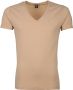 Suitable Vitaru Onzichtbaar Ondershirt Diepe V-Hals 6-Pack - Thumbnail 2