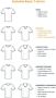 Suitable Vitaru Onzichtbaar Ondershirt Diepe V-Hals 6-Pack - Thumbnail 5