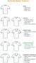 Suitable Vibambo T-Shirt V-Hals Wit 2-Pack - Thumbnail 3