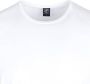 Suitable Ota T-Shirt Ronde Hals Wit 6-Pack - Thumbnail 4