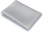 Suitable Zijde Pochet Zilver - Thumbnail 2