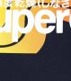 Superdry Shirt met ronde hals CL CALI TEE - Thumbnail 6