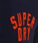 Superdry regular fit polo Superstate met logo adq - Thumbnail 7