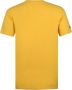 Superdry Classic T-Shirt Logo Geel - Thumbnail 3