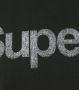 Superdry Shirt met ronde hals VINTAGE CL CLASSIC TEE - Thumbnail 5