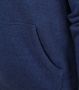 Superdry hoodie TONAL VL met printopdruk bright blue marl - Thumbnail 9