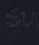 Superdry hoodie met logo 98t eclipse navy - Thumbnail 5