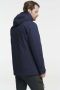 Tenson Winterjas MPC Harris donkerblauw - Thumbnail 4