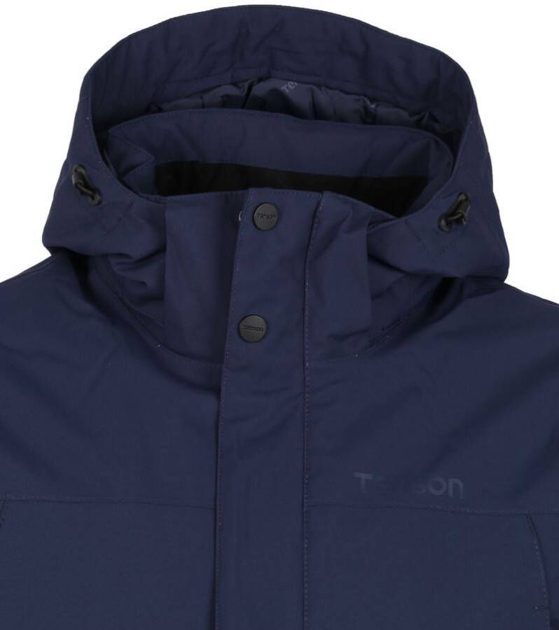 Tenson Jas Harris Donkerblauw