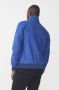 Tenson Keaton Jacket Middenblauw - Thumbnail 2
