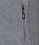 Tenson Sweater Miracle Fleece Jack Grijs - Thumbnail 5