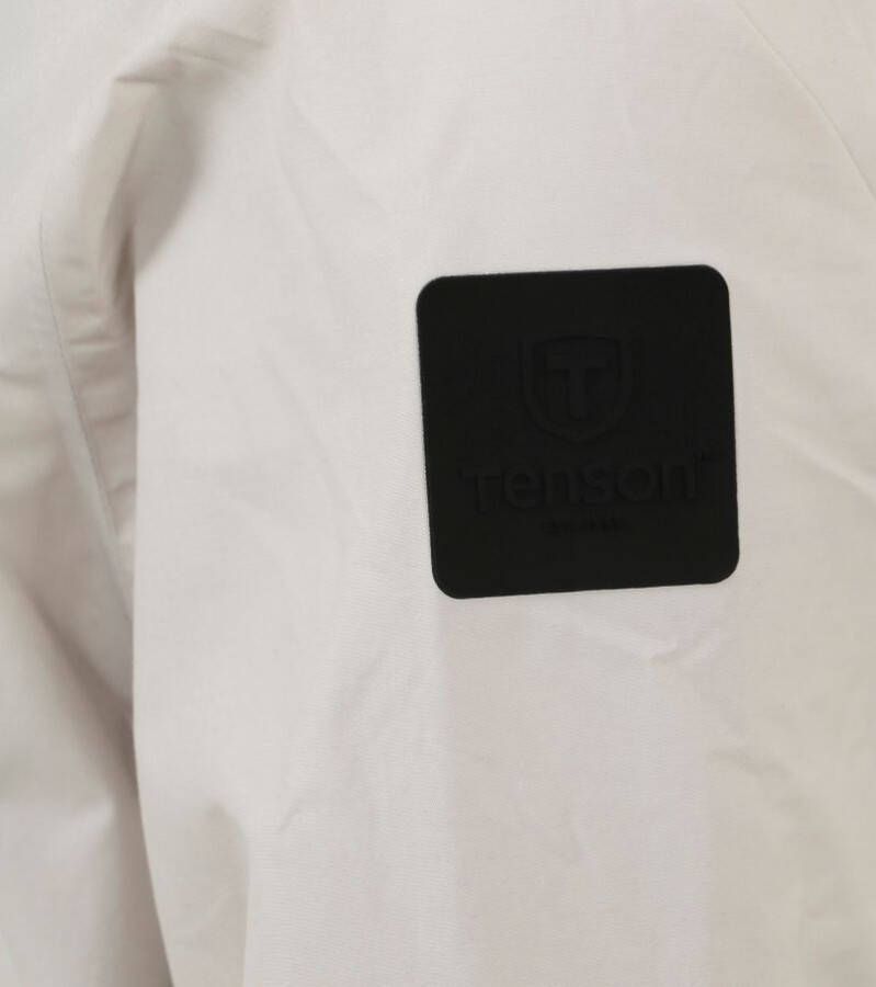 Tenson Sting Jacket Grijs