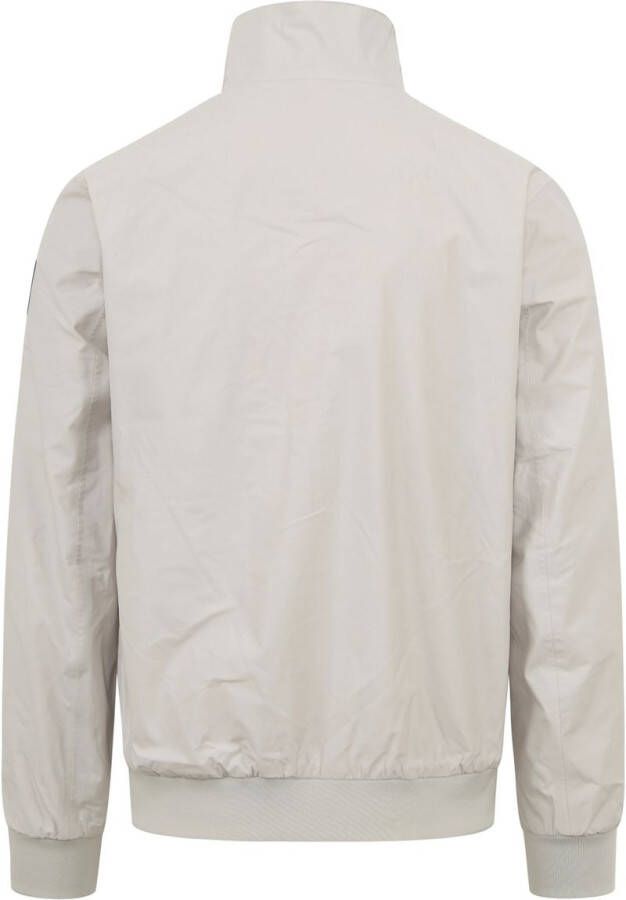 Tenson Sting Jacket Grijs