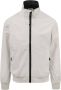 Tenson Sting Jacket Grijs - Thumbnail 5