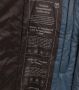 Tenson Trainingsjack Transition Jacket Navy - Thumbnail 3