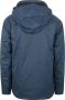 Tenson Trainingsjack Transition Jacket Navy - Thumbnail 5
