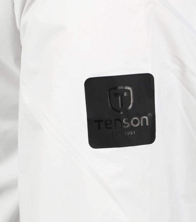 Tenson Transition Jacket Wit