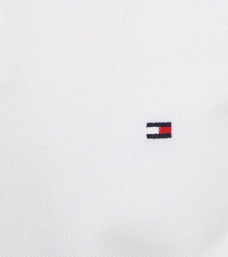 Tommy Hilfiger 1985 Polo Wit