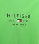 Tommy Hilfiger Big & Tall PLUS SIZE T-shirt met labelprint model 'LOVE' - Thumbnail 7